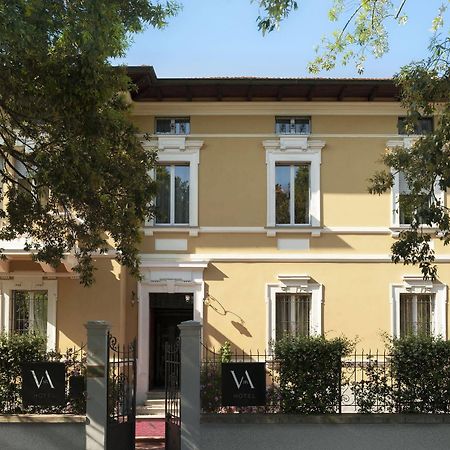 La Villa Siena Dış mekan fotoğraf