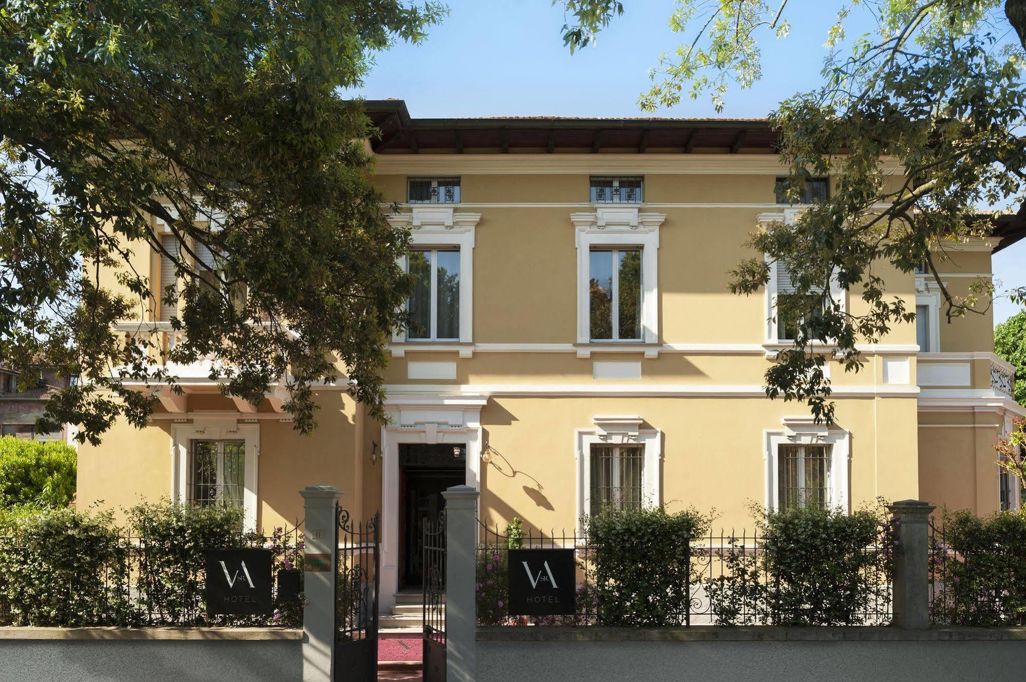 La Villa Siena Dış mekan fotoğraf