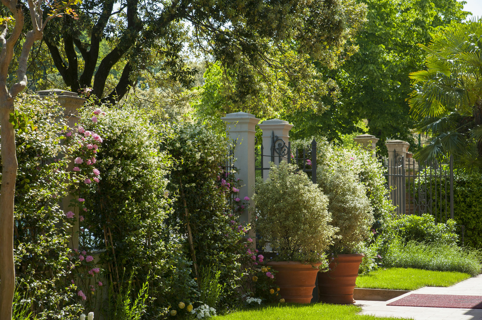 La Villa Siena Dış mekan fotoğraf